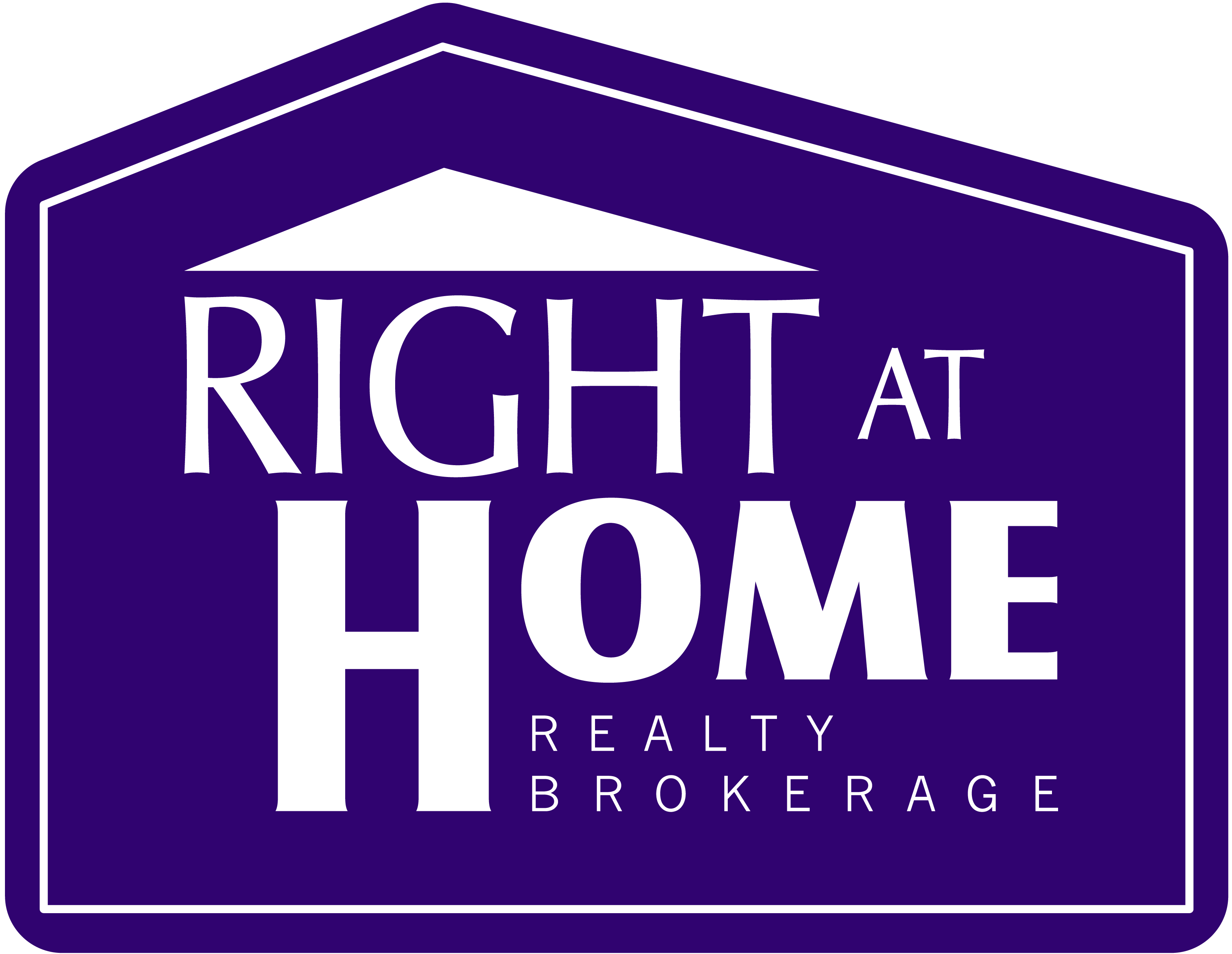 Right At Home Realty Inc Brokerage